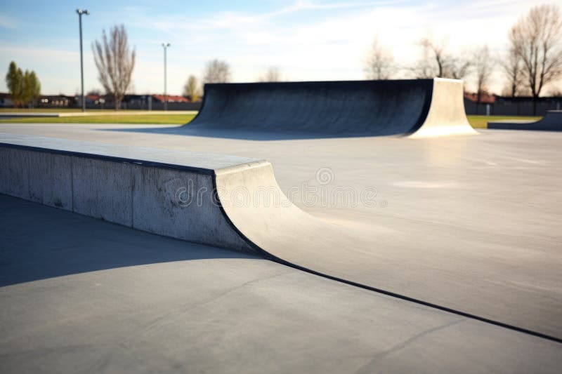 2,800+ Skate Park Stock Illustrations, Royalty-Free Vector