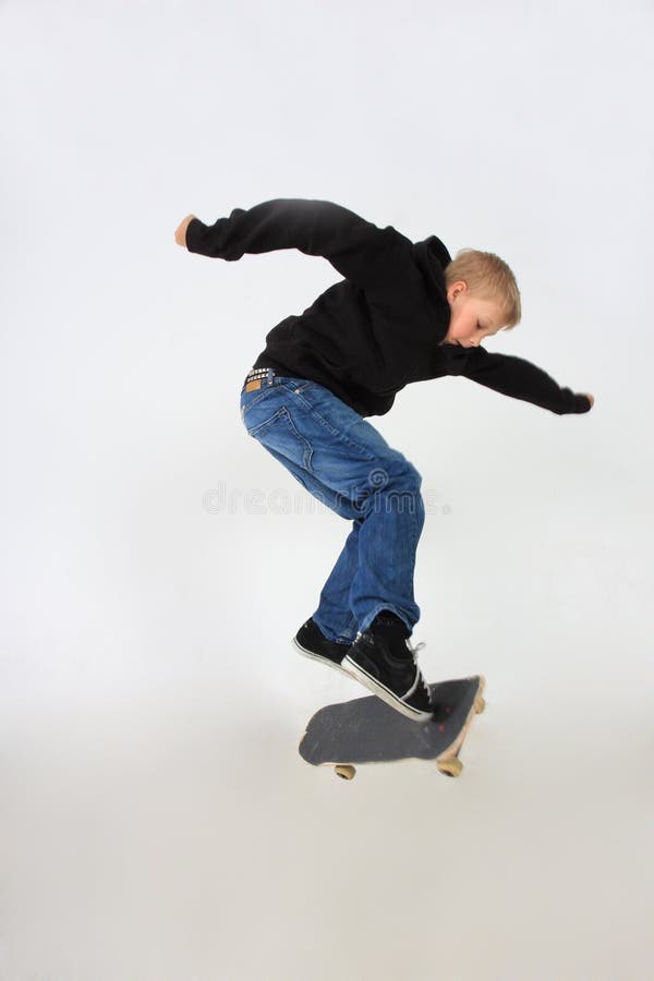 Selective Focus Photography Of Man Riding Skateboard Doing Kick Flip · Free  Stock Photo