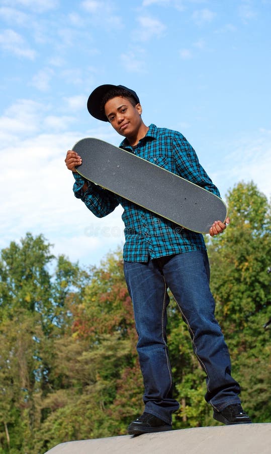 Skater 1