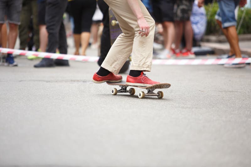 Teen skater boys Teen skater boys