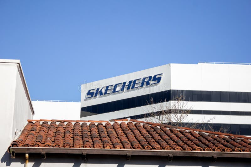 skechers corporate