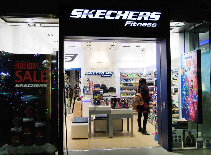 148 Skechers Shop Photos - Free 