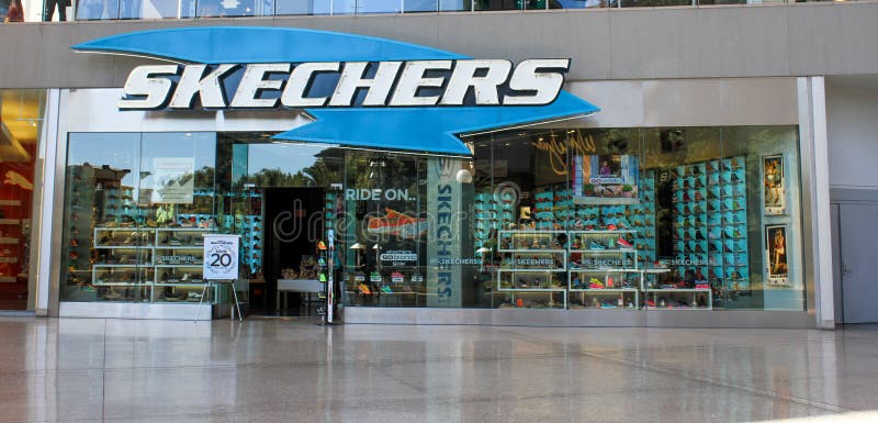 skechers store san antonio tx