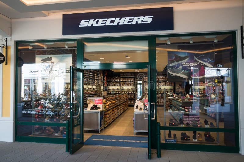 where to find skechers in stores