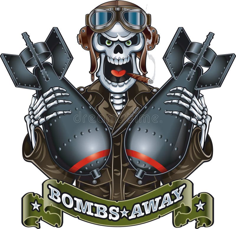 grenade bomber jacket