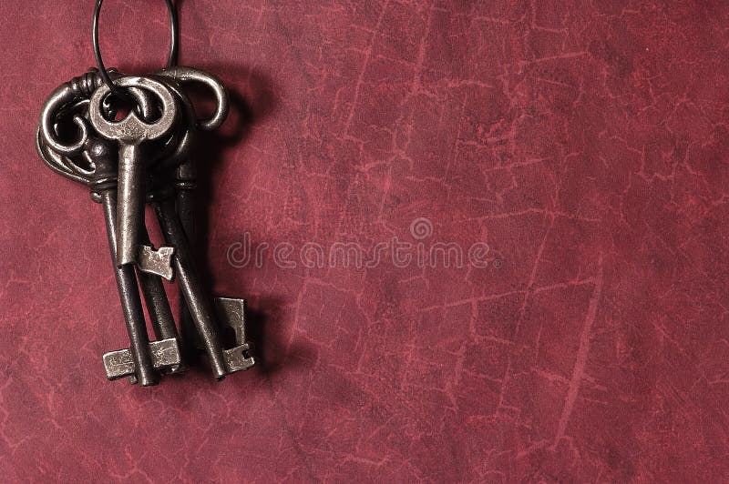 Skeleton Keys