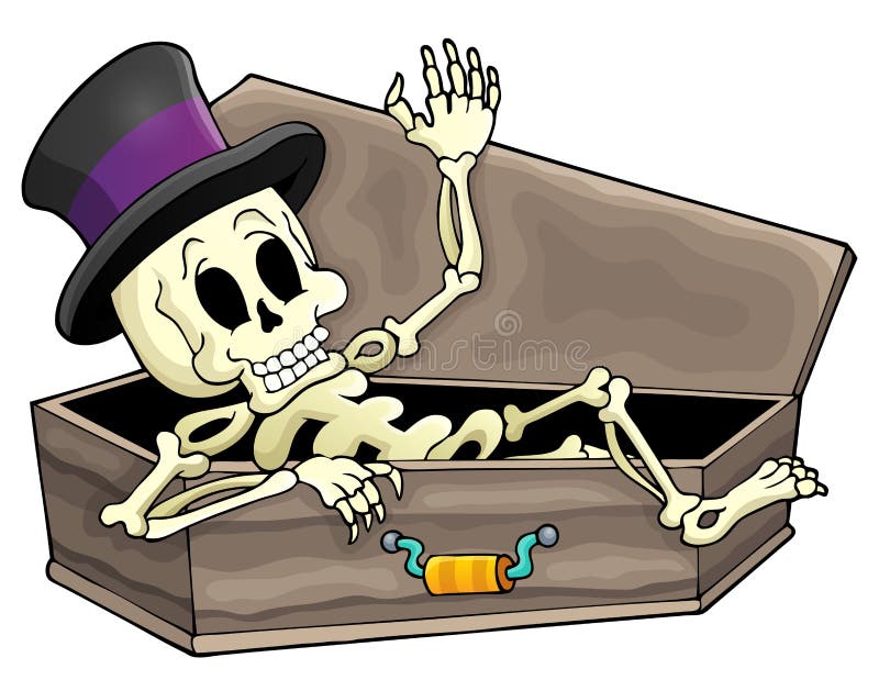 Skeleton theme image 3