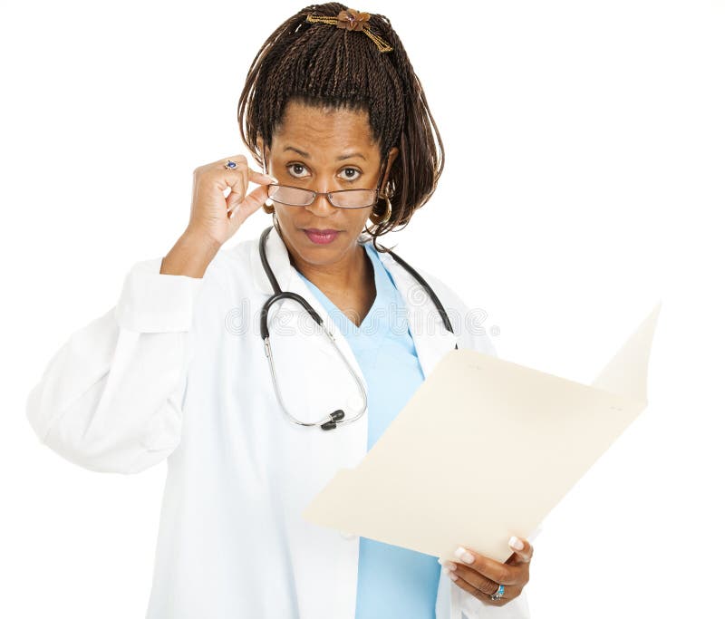 534 Skeptical Doctor Photos - Free &amp; Royalty-Free Stock Photos from  Dreamstime