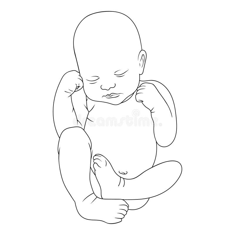 Newborn Baby Portrait Pencil Drawing Customised and | Etsy | Portrait  zeichnen, Realistische bleistiftzeichnungen, Zeichnung ideen bleistift