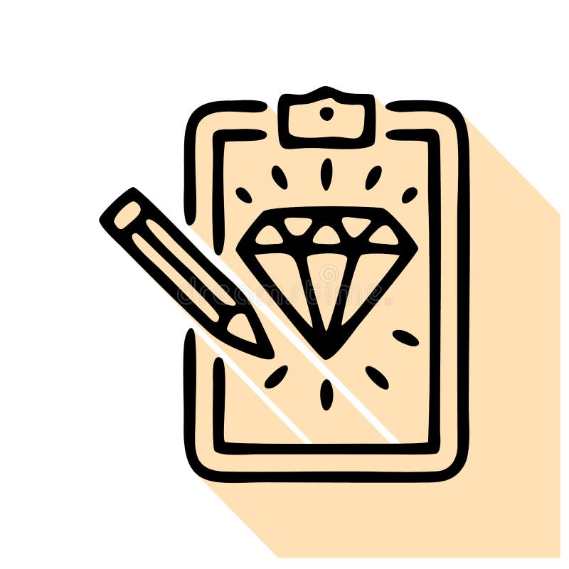 Diamond Tattoo Stock Illustrations 4 048 Diamond Tattoo Stock Illustrations Vectors Clipart Dreamstime