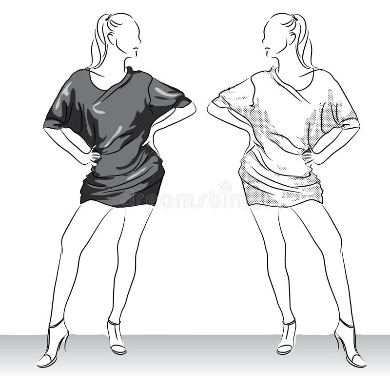 Sketch Girl Beautiful Dress Stock Illustrations 17 617 Sketch Girl Beautiful Dress Stock Illustrations Vectors Clipart Dreamstime Sketch Girl Beautiful Dress Stock Illustrations 17 617 Sketch Girl Beautiful Dress Stock Illustrations Vectors Clipart Dreamstime