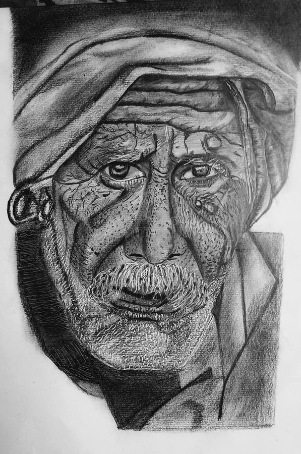My simple drawing with regular pencil : r/drawing