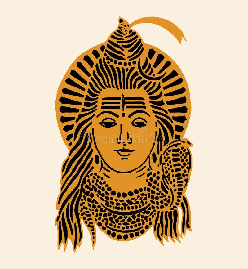 Lord Shiva and Parvati Sticker for Sale by deeplaxman  Redbubble