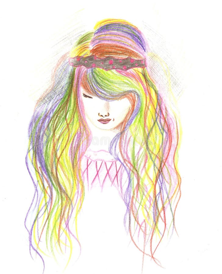 Creative Girl Colored Pencils Stock Illustrations – 99 Creative Girl Colored Pencils Stock Illustrations, Vectors & Clipart - Dreamstime Creative Girl Colored Pencils Stock Illustrations – 99 Creative Girl Colored Pencils Stock Illustrations, Vectors & Clipart - Dreamstime