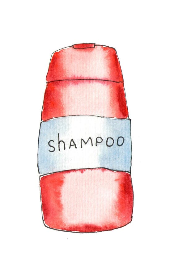 Shampoo Sketch PNG Transparent Images Free Download | Vector Files | Pngtree