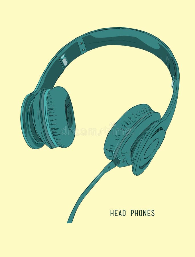 Headphones Vector png images  PNGEgg