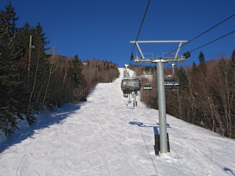 Ski lift