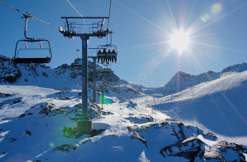 65,303 Alpine Mountain Ski Slope Stock Photos - Free & Royalty