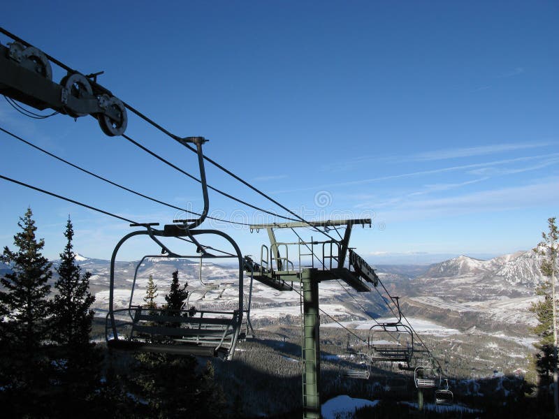 13+ Colorado lift Free Stock Photos - StockFreeImages