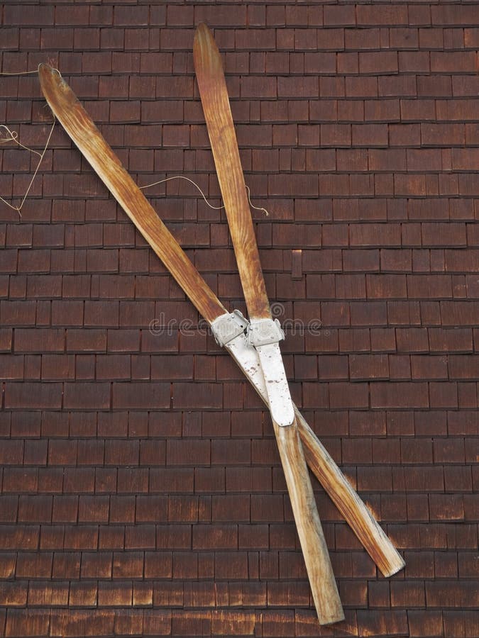 132 Ancient Skis Stock Photos Free & RoyaltyFree Stock Photos from Dreamstime