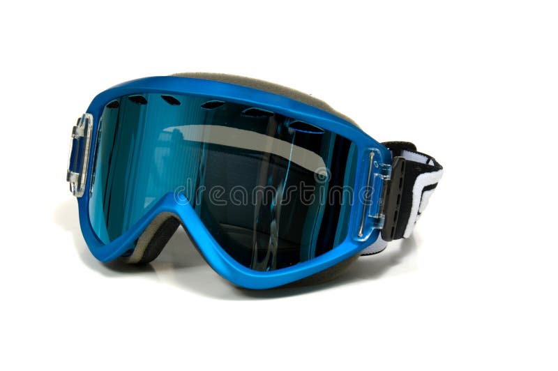 Ski-Schutzbrillen