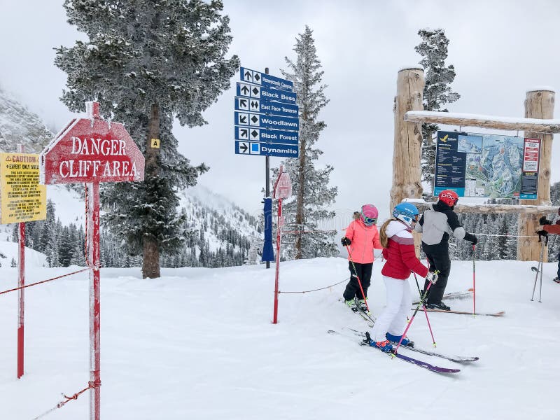 Mountain trail marker metal sign Snow ski crossing winter sport art Skier Xing 