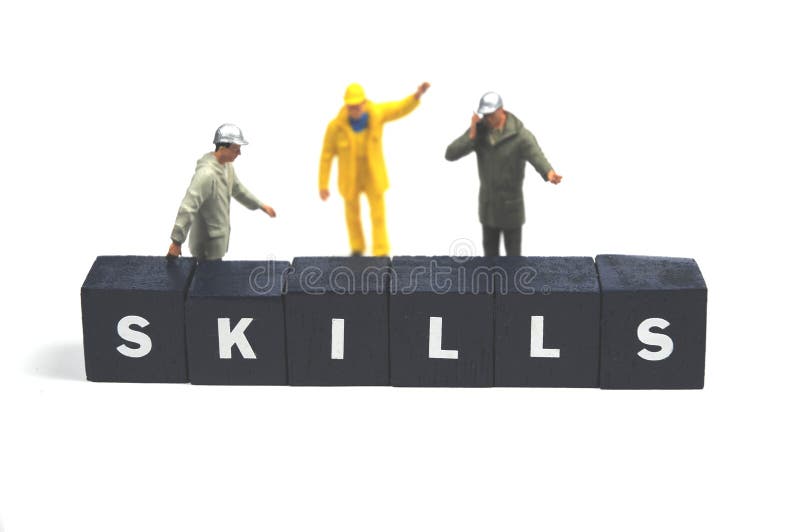 Skills. Use all your skills while working Skills. Use all your skills while working