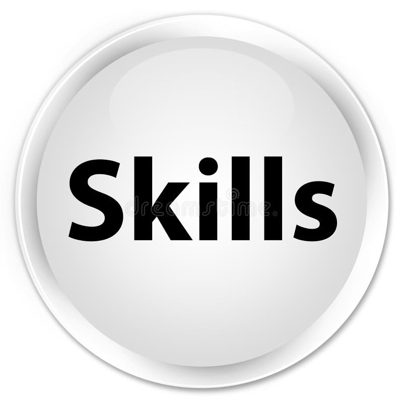 photo of skills