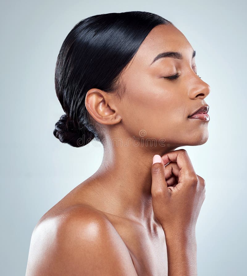 24,859 Female Model Side Profile Stock Photos - Free & Royalty-Free