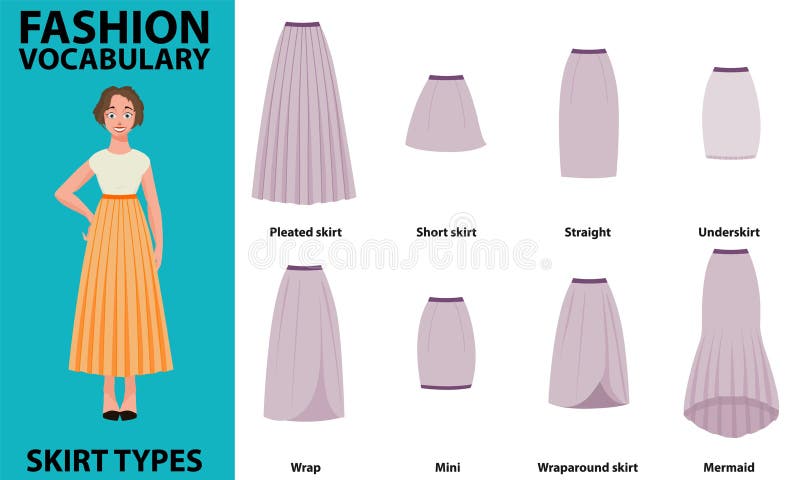 Short Skirts Stock Illustrations – 322 Short Skirts Stock Illustrations,  Vectors & Clipart - Dreamstime