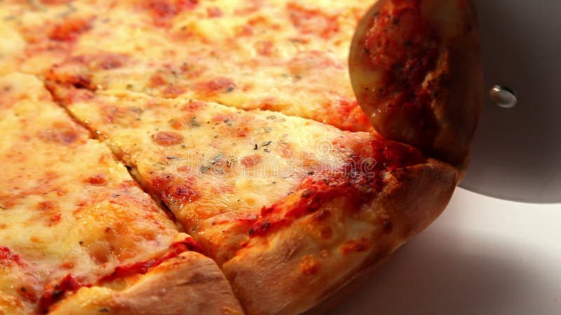 Skiva pizza Margherita