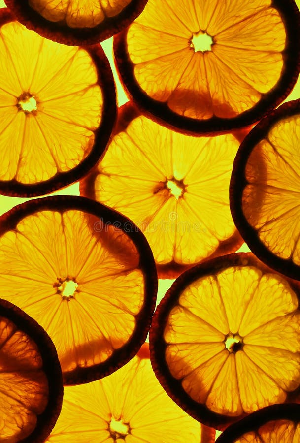 skivad citron arkivfoton skivad citron arkivfoton