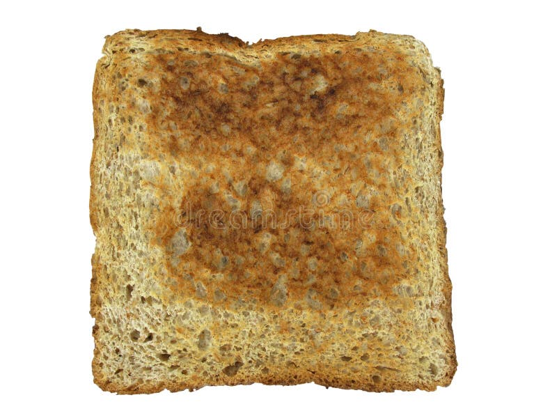 skivarostat bröd royaltyfri bild skivarostat bröd royaltyfri bild