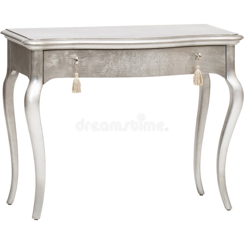 Skrivbord enkla Pier Desk Dove Gray With för skrivbords- enhet en för enhet för attraktion för lampa 7 för inrikesdepartementet- royaltyfria foton Skrivbord enkla Pier Desk Dove Gray With för skrivbords- enhet en för enhet för attraktion för lampa 7 för inrikesdepartementet- royaltyfria foton