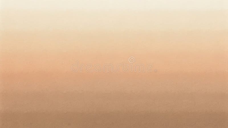 Skrynklig beige till pastellspolad rosa övertoning med mjuk tonad elegant abstrakt bakgrund vektor illustrationer