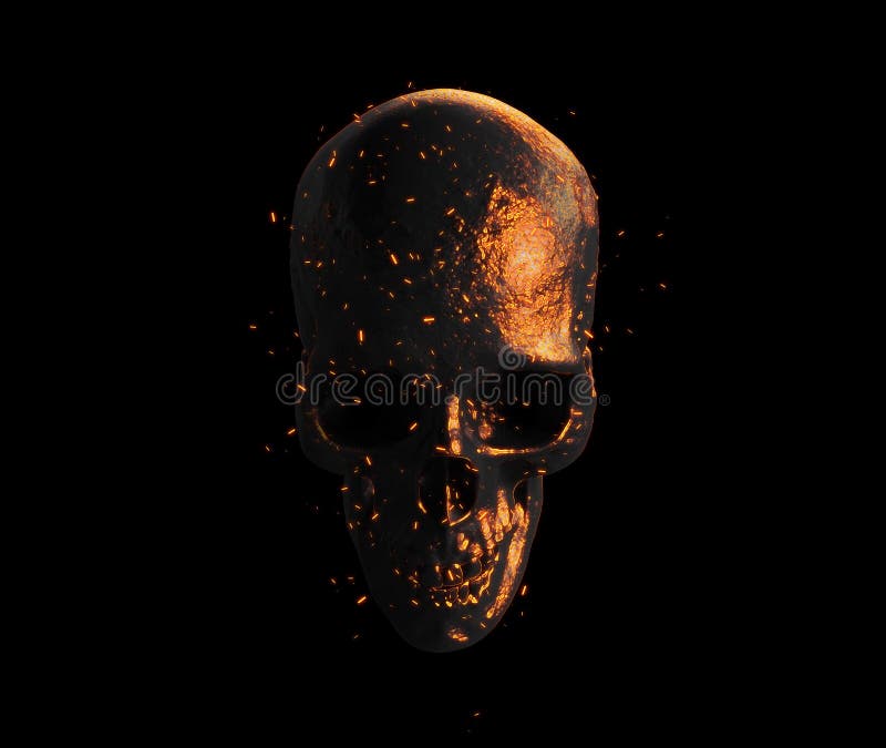 3D Skull 3d skull HD phone wallpaper  Peakpx
