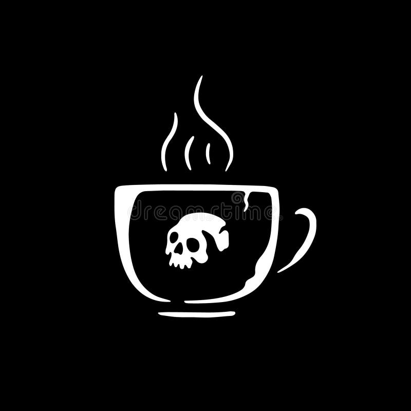 Download Coffee cup stock vector. Illustration of enjoy, icon - 33528421