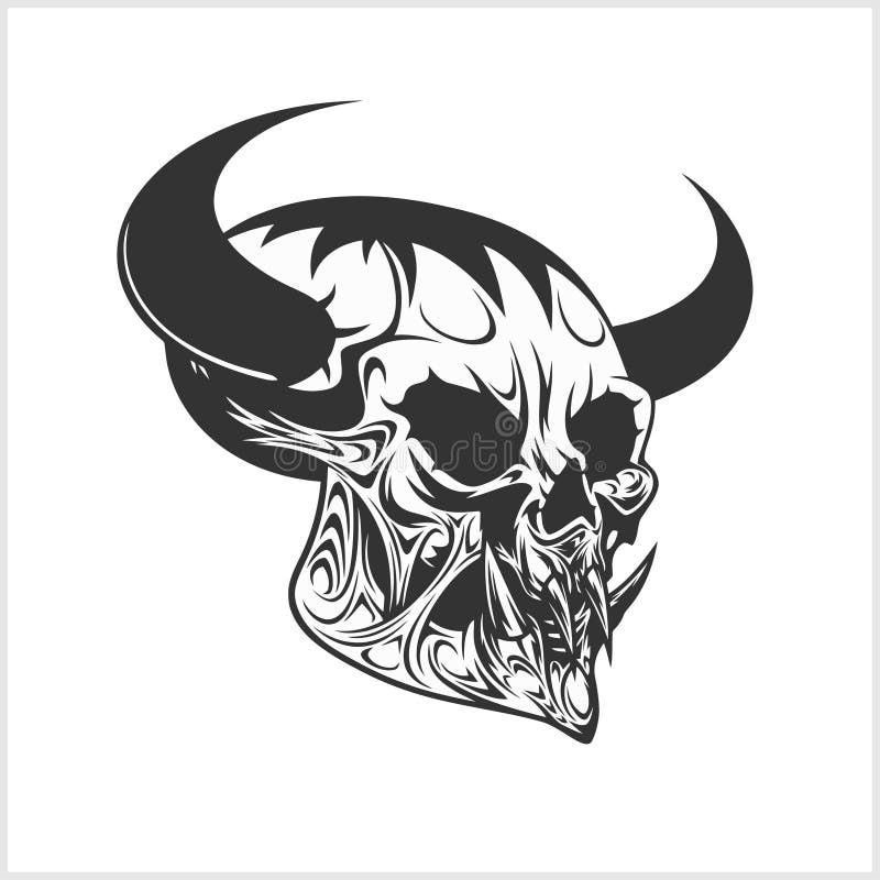 Tattoo House  Minimal skull tattooone of the favourite  Facebook