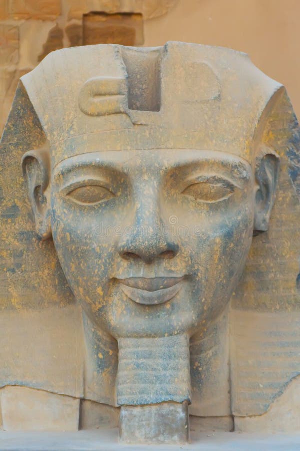 skulptur för egypt ii konungramses royaltyfria foton skulptur för egypt ii konungramses royaltyfria foton