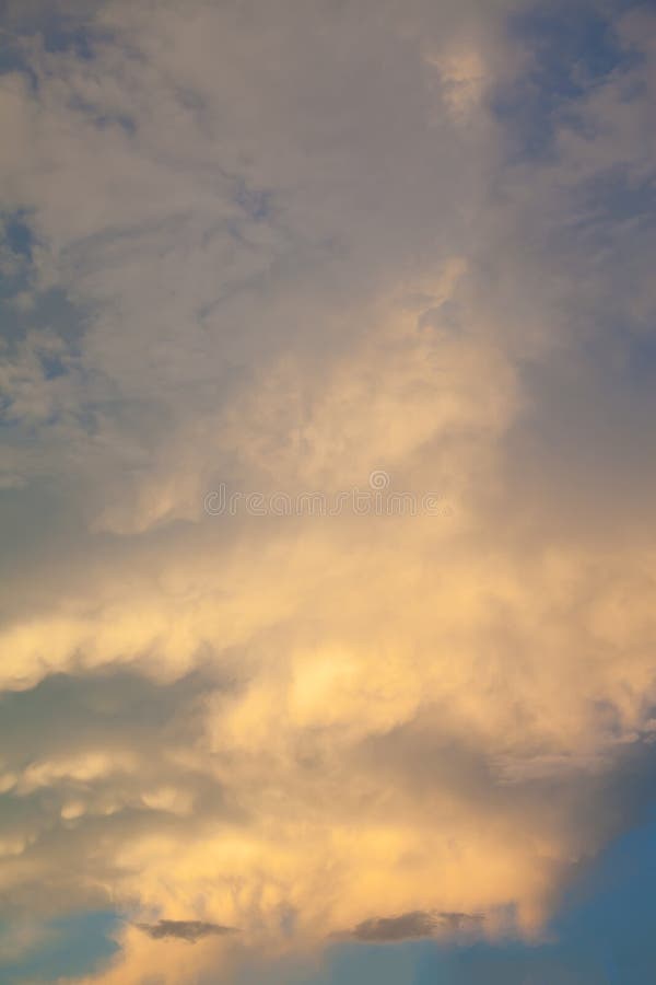 Sky background royalty free stock images