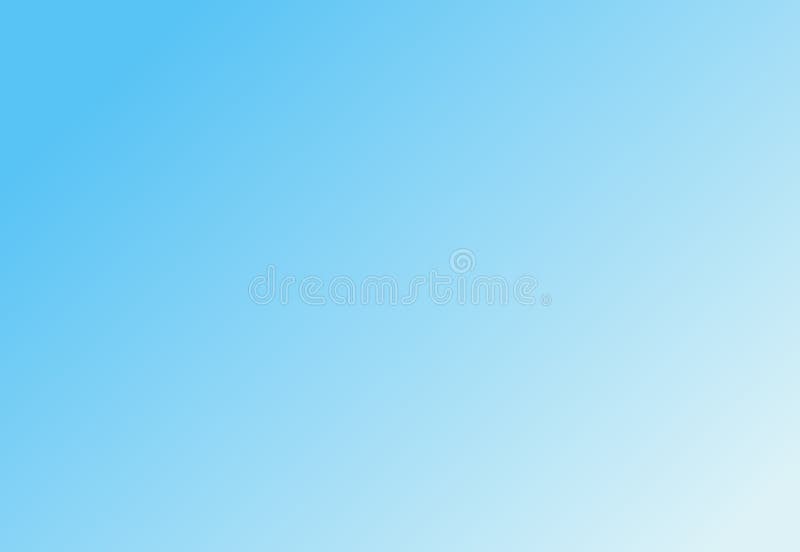 Sky Blue Gradient Stock Illustrations – 49,672 Sky Blue Gradient Stock  Illustrations, Vectors & Clipart - Dreamstime