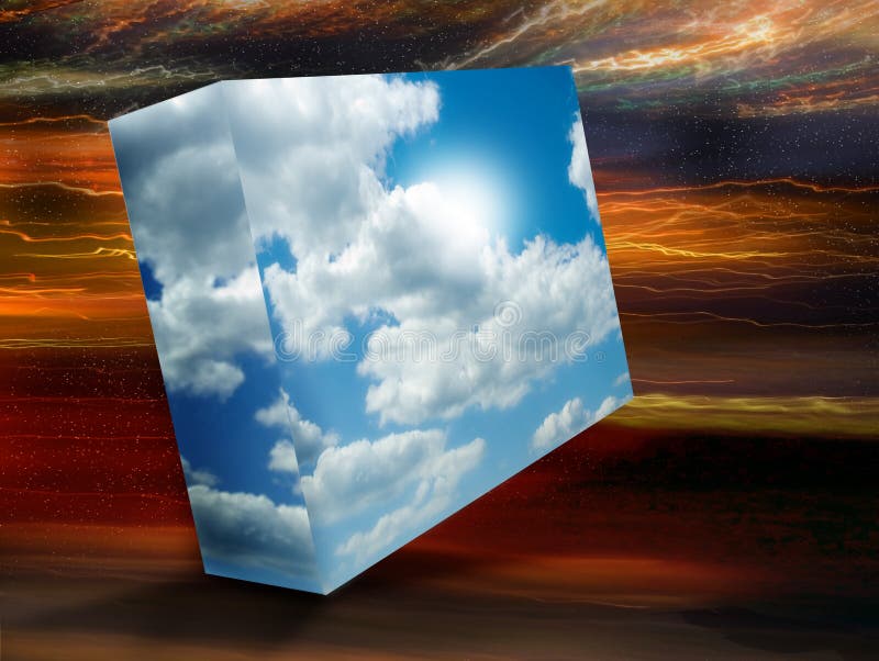 Sky Stock Illustrations 1,161,141 Sky Stock Illustrations, Vectors