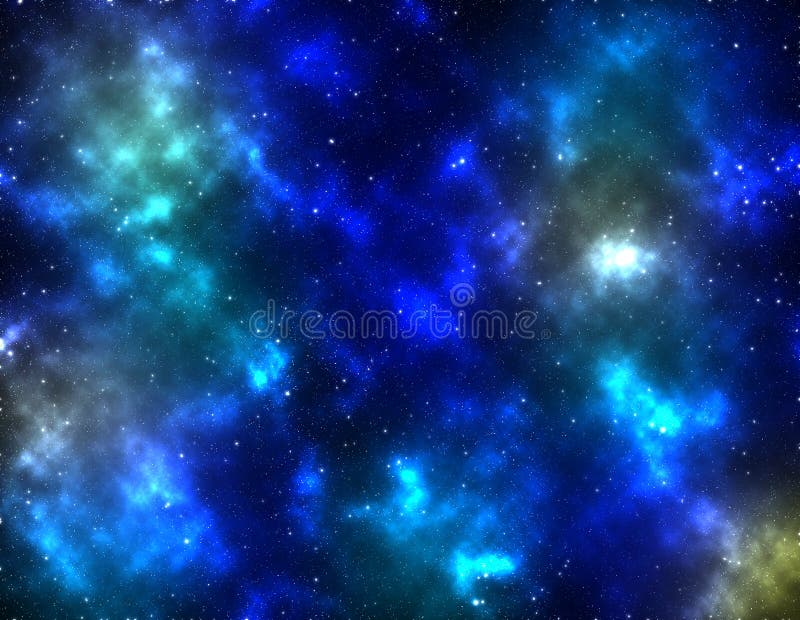 29000 Blue Galaxy Background Pictures