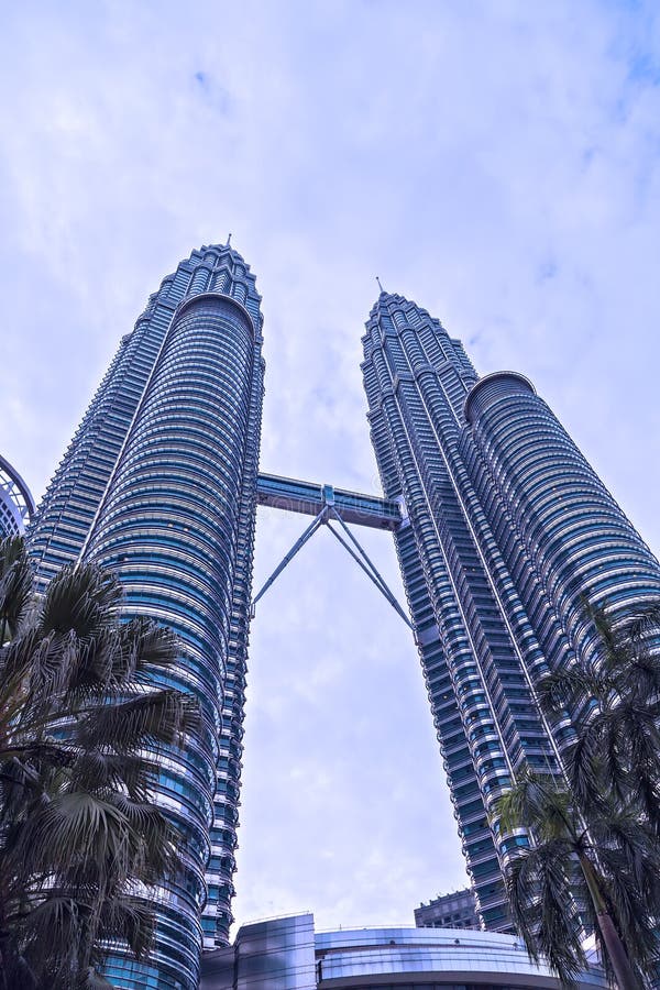 Kl Tower Observation Deck / File:Malaysia - 059 - KL - Overlooking the