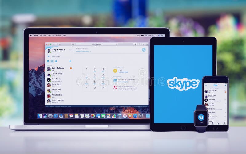 skype for mac 7.0 skype for mac 7.0