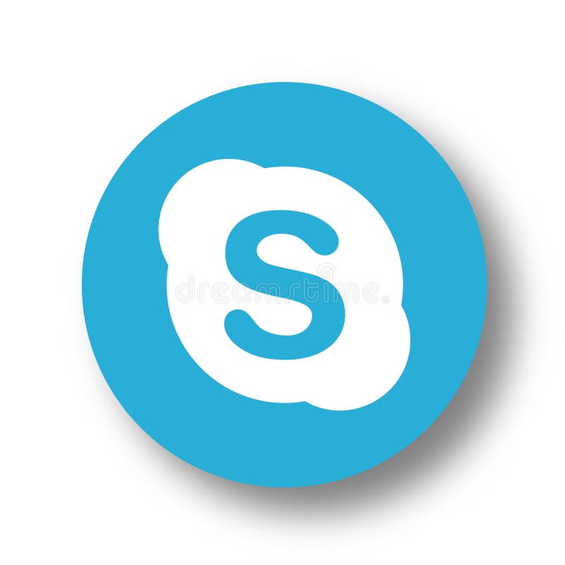 Skype icon Skype