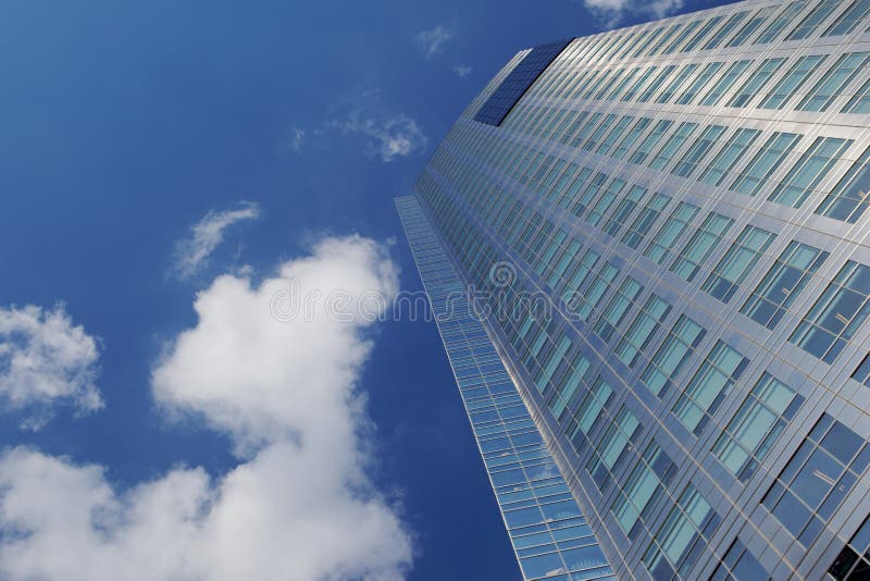 Skyscraper