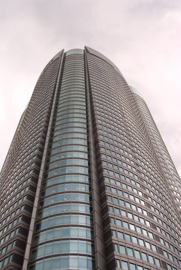 Skyscraper