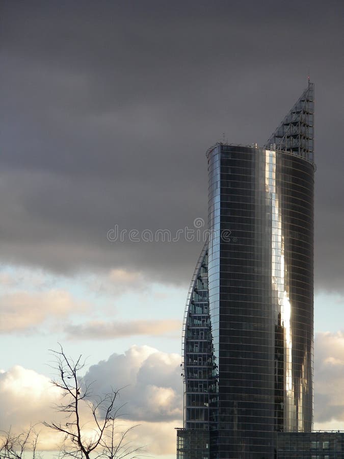 Skyscraper