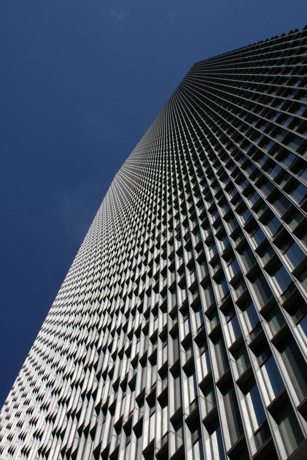 Skyscraper